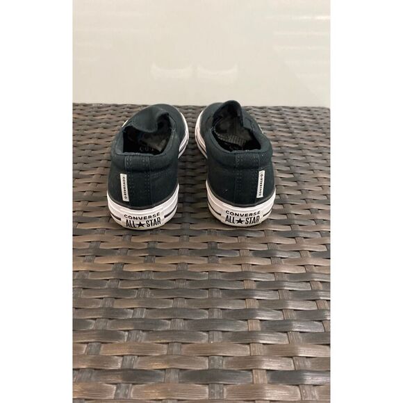 Slip on converse women's size 6.5 - Picture 2 of 5